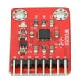 thumbnail image 2 of Dioche Gyroscope Accelerometer Module,MPU6050 6 Axis Accelerometer Gyroscope Sensor Module 16 Bit AD Converter Data Output,Sensor Module, 2 of 8