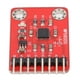 thumbnail image 4 of MP,MPU6050 Acelerómetro de 6 ejes Sensor de giroscopio Módulo de acelerómetro Rendimiento probado, 4 of 12