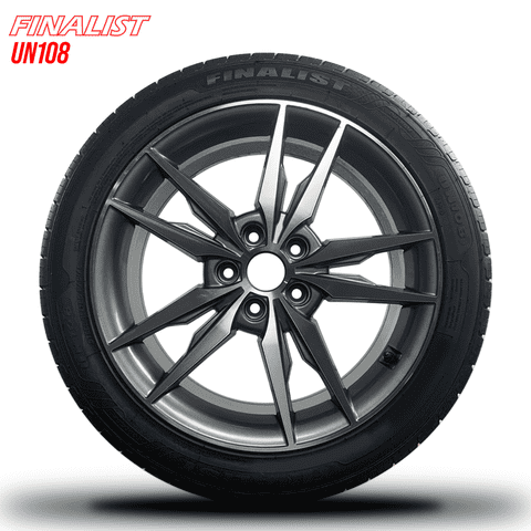 Finalist UN108 245/45 R18 UHP 245/45R18 100W LR XL All Season Passenger Tire (No Rim) simolary.com 13 Finalist UN108 245/45 R18 UHP 245/45R18 100W LR XL All Season Passenger Tire (No Rim) Simolary simolary.com 13