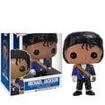thumbnail image 1 of Funko POP Michael Jackson (Vinyl): Smooth Criminal-#26, 1 of 1