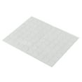 thumbnail image 4 of Adhesive Sticker Adhesive Dots Double-sided Tape Round Dot Sticker Adhesive Putty 70Pcs Round Sticker Acrylic Acid Transparent Double Sided Adhesive Tape For Fixation, 4 of 8