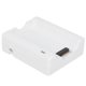 thumbnail image 1 of Cargador De Batería Para Mavic Mini Cargador De Batería Profesional Para Drones Apto Para DJI MAVIC MINI Drone Battery 100‑240VUS Plug LYUMO Otros, 1 of 8
