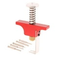 thumbnail image 1 of MERIGLARE Drone Propeller Remover Compact Drone Propeller Removal Tool for Air65 Air75 Red, 1 of 9