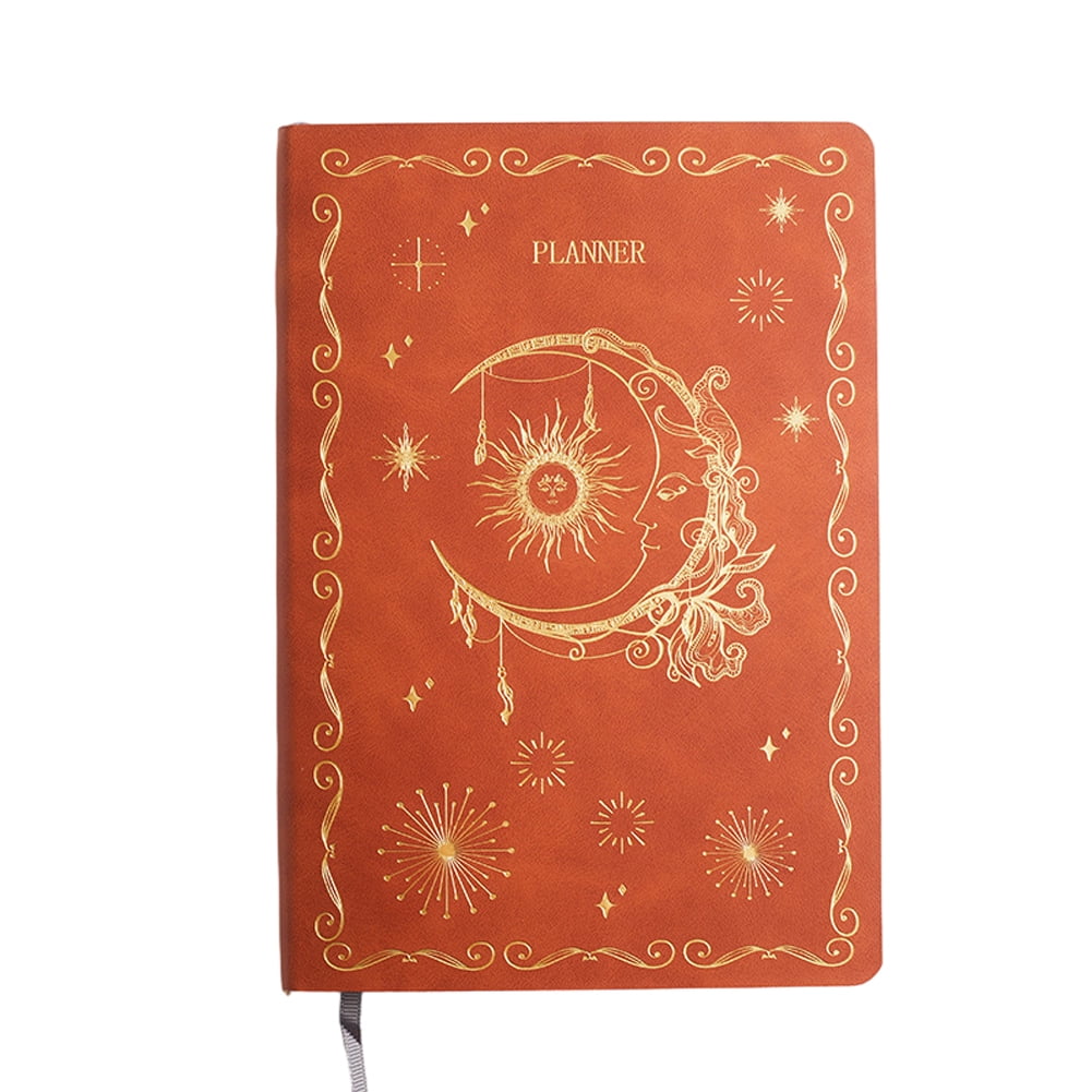 KYAIGUO To-Do Notepad Memo Writing Book Daily Reminder Planner Notebook Office List Planner Project Homework Pad