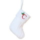 thumbnail image 2 of Personalized Acrylic Alphabet Christmas Ornaments for DIY Tree Decorations with Holiday Symbols, 2 of 2