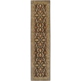 thumbnail image 6 of Hauteloom Alexander Wool Living Room, Bedroom Area Rug - Traditional - Beige, Brown, Red - 12' x 15', 6 of 16