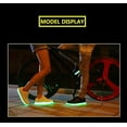 thumbnail image 4 of Multi-color LED Glow-in-the-dark Sneakers USB Port Suitable for Men and Women for Parties and Proms, 4 of 6