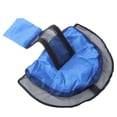 thumbnail image 4 of Rampa de Escape inflable Animal Rana pato rescate red de ahorro piscina SPA accesorio, 4 of 15