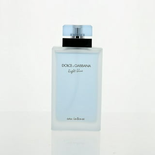 Dolce & Gabbana Light Blue Eau De Toilette Spray, Perfume for Women, 3. ...