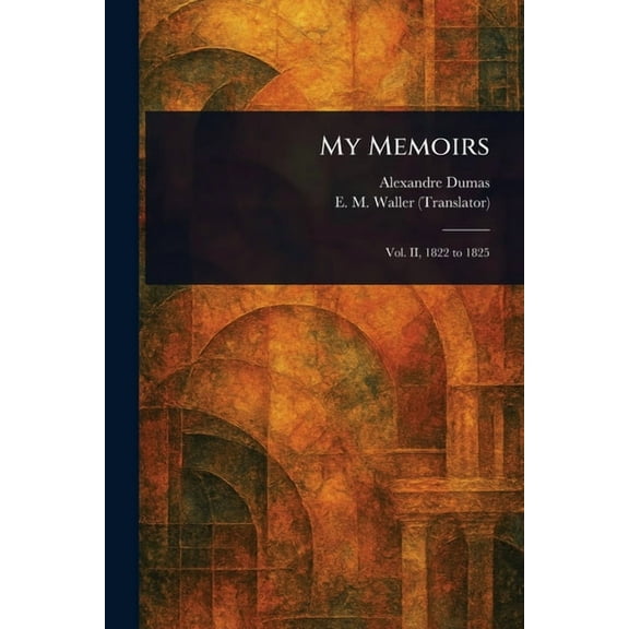 My Memoirs, (Paperback)