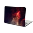 thumbnail image 1 of KSK KAISHEK Compatible with MacBook Pro 16 inchs Case 2019 2020 Released Model A2141, Plastic Hard Shell Case Cover, Galaxy A 0380, 1 of 5