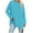 Sky Blue(Trending), variant on Super Soft Mingw Womens XL Long Sleeve Basic T Shirts Comfort Soft Loose Fit Plain Tee Pullover Cotton Clothes