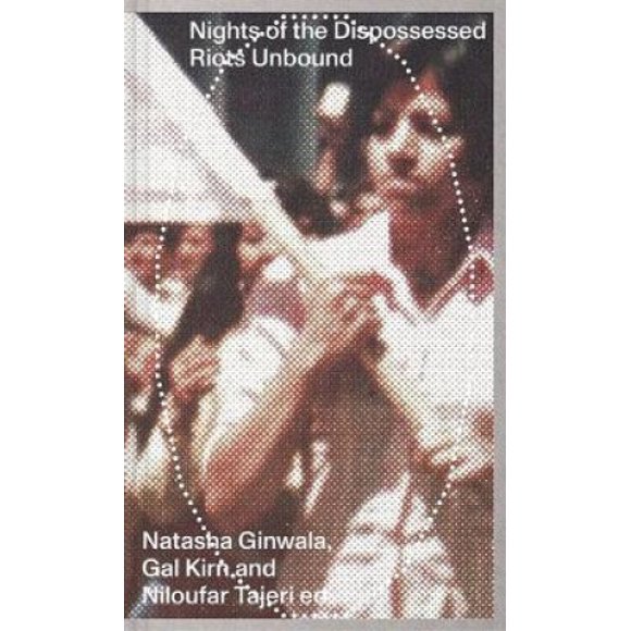 Nuits des Dépossédés - Émeutes Non Liées