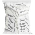 thumbnail image 1 of 500pcs Floss Stick Floss Individually Packaged Disposable Floss Stick Floss Pick-2025, 1 of 4