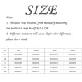 thumbnail image 4 of ZHOUCHANKIDS Womens Zip Up Hoodies Long Sleeve Hooded Sweatshirts Y2K Fall Fashion Clothes Casual Trendy Jacket Pullover Outwear White, 4 of 7