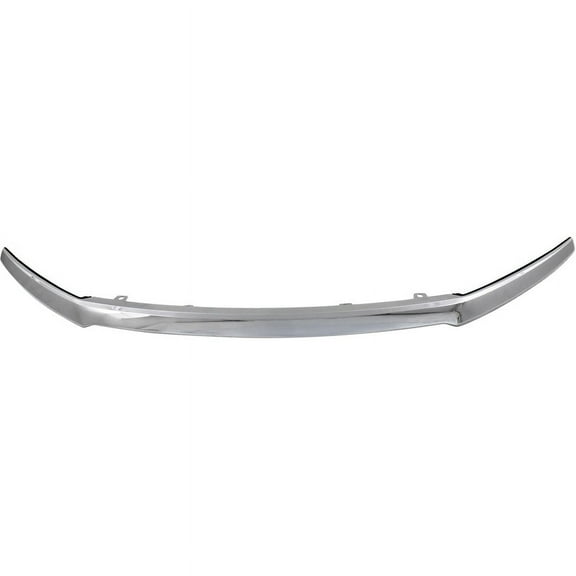 Grille Trim Chrome Upper For 2016-2018 Honda Pilot