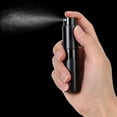 thumbnail image 2 of Mini Cologne Perfume Spray Bottle 8ml Refillable Travel Bottles, 5 Count, 2 of 7