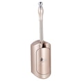 thumbnail image 2 of Bearachild Escobilla de baño ABS inoxidable Portaescobillas Antideslizante Accesorios de limpieza de baño Juegos de accesorios de baño No.02 Bearachild HA000210-02, 2 of 6