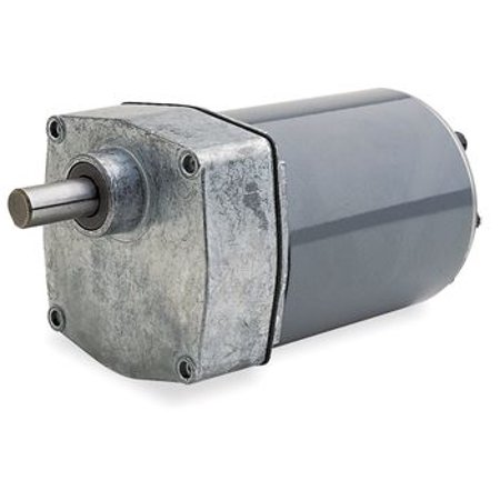 UPC 663001410553 product image for Dayton Model 4Z613 Gear Motor 154 RPM 1/25 hp 115 Volts 60/50HZ. | upcitemdb.com