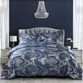 thumbnail image 1 of Juego de cama de tres piezas, 1 of 6