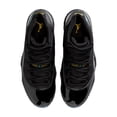 thumbnail image 3 of Nike Air Jordan 11 Retro Black / Gamma Blue - Black  CT8012-047 Men's Size 9.5, 3 of 4