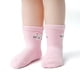 thumbnail image 2 of Calcetines de algodón con dibujos animados para niños, calcetines de suelo dispensadores, calcetines de bebé para niñas, 2 of 5