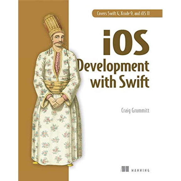 Pre-Owned iOS Development with Swift Paperback