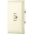 thumbnail image 6 of Enbrighten 14293 Z-Wave Plus In-Wall Smart Toggle Switch With QuickFit And SimpleWire, Gen5, Light Almond, 14293, 6 of 9