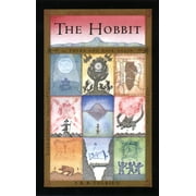 Lord of the Rings The Hobbit, (Paperback)