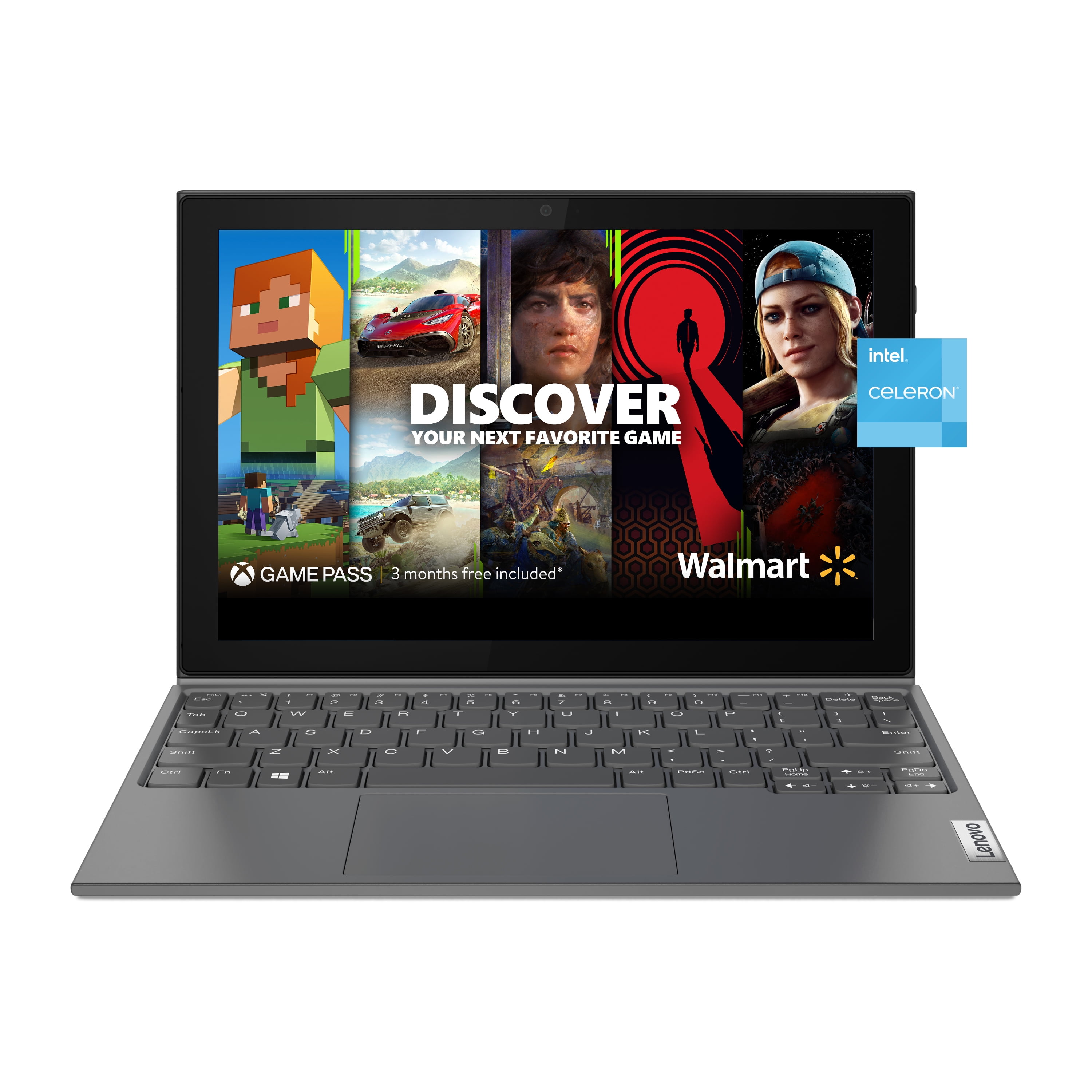 Lenovo Ideapad Duet 3i, 10.3