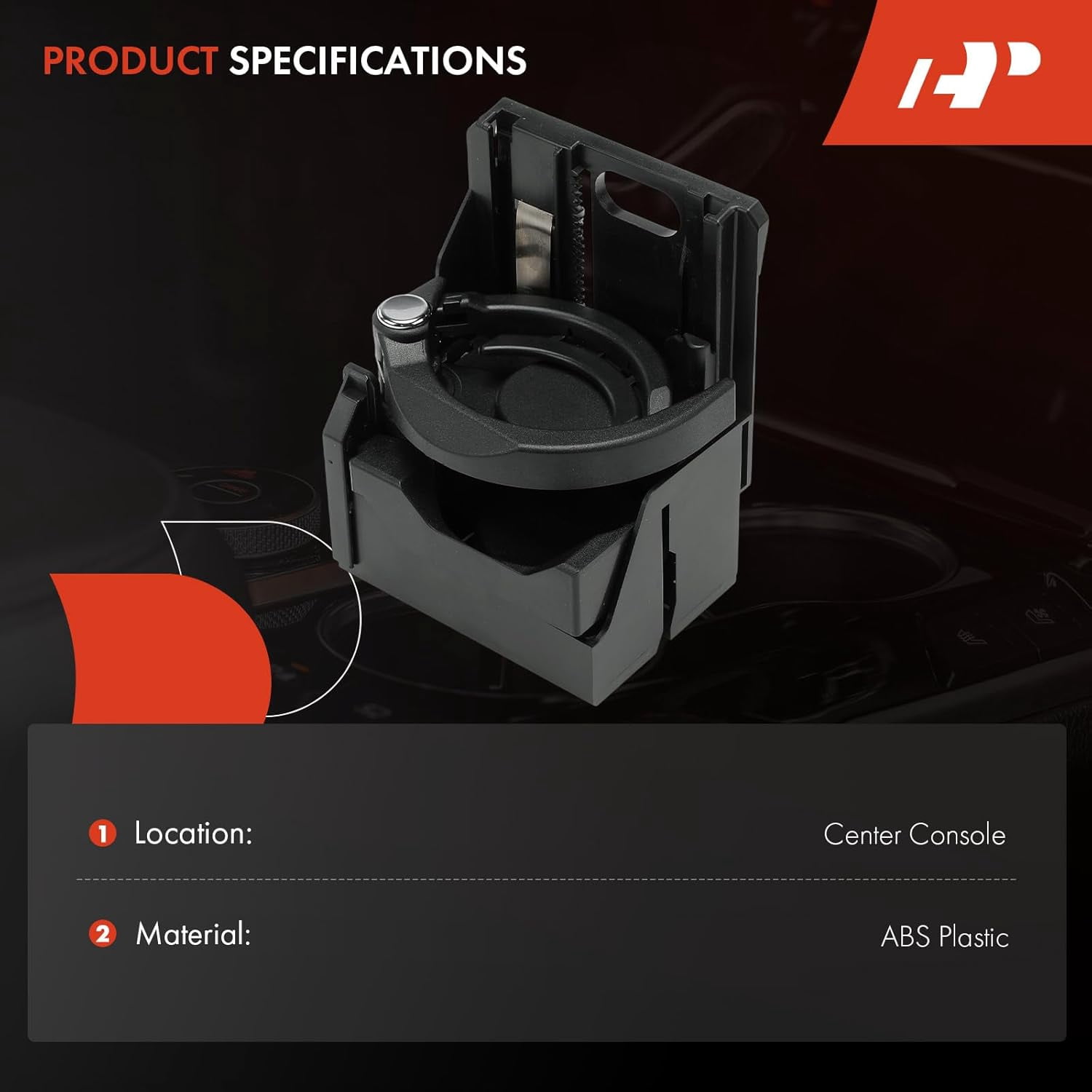 A-Premium HVAC Blower Motor Resistor with Wire Harness Kit Compatible with Ford Vehicles - E-150 E-150 Club Wagon E-150 Econoline E-250 Econoline Club Wagon E-350 E-450 E-550 Super Duty Excursion