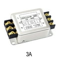 thumbnail image 1 of Interference Suppression Power Supply Filter for Household Appliances and More, 1 of 5