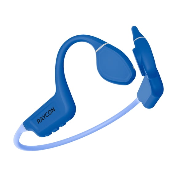 Raycon Everyday Bone Conduction Headphones - Blue