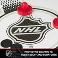 thumbnail image 7 of NHL 80" Triple Deke Air Hockey Table, 7 of 7