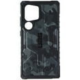 thumbnail image 2 of UAG Samsung Galaxy S24 Ultra Case 6.8" Pathfinder SE Midnight Camo, Magnetic Charging Rugged Military Drop-Proof Impact Resistant Non-Slip Protective Cover, 2 of 3