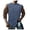 D175/Navy, variant on Afdoent Tank Tops Men Summer Fitness Broad Shoulder Casual Loose Fit Running Sleeveless Tank Top Beach Daily Wear