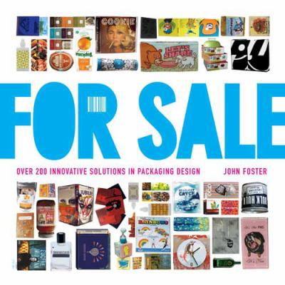 Pre-Owned For Sale: Over 200 Innovative Solutions in Packaging Design (Hardcover) 1600610633 9781600610639