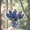 6, variant on Texas Bluebonnet Acrylic Suncatcher Window Hanging, Floral Window Decor Gift