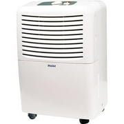 30-Pint Haier Dehumidifier, Mechanical Control