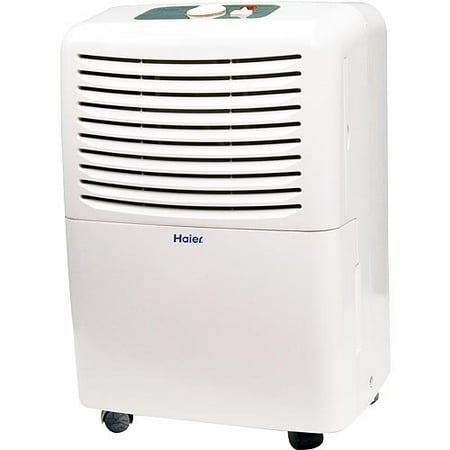 30-Pint Haier Dehumidifier, Mechanical Control