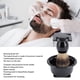 thumbnail image 3 of Juego De Brochas De Afeitar Para Hombre, Kit Portátil Para El Cuidado De La Barba, Brocha De Afeitar, Cuenco De Espuma Y Soporte Para Viajes, 3 of 7