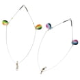 thumbnail image 2 of Cebo de Lentejuelas Spinner Pesca anti-enredado Baoblaze, 2 of 7