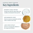 thumbnail image 3 of Parches debajo de los ojos para ojos hinchados Mascarilla de colágeno para ojeras Almohadillas de gel debajo de los ojos para arrugas con ácido hialurónico Mascarillas transparentes para los ojos Trat, 3 of 5