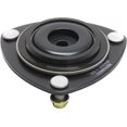 thumbnail image 3 of Garage-Pro Front Set of 2 Suspension Strut Mount Compatible with Honda Civic 2002-2005 Acura RSX 2005-2006 EL 2002-2003 Sedan, Coupe, 3 of 5