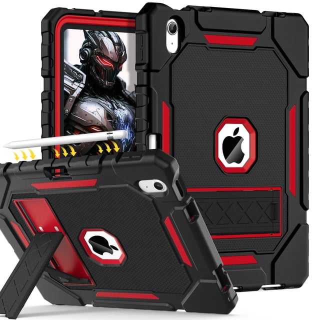 Funda Grifobes para iPad 11.ª generación, 11 pulgadas, 2025, iPad 10.ª generación, 10.9 pulgadas, 2022