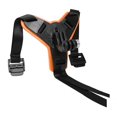 thumbnail image 2 of Helmet Chinstrap Mount For Gopro Hero 9/8/7/(2018)/6/5 Orange, 2 of 5