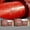 Style C, variant on Metal Primer, Rust Blocking Strong Adhesion Red Coating, 3.5 OZ Metal Paint with 1 Piece Applicator Brush, for All Weather Outdoor Indoor Metal Surfaces Anti Corrosion Protection Restoration Use