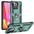 thumbnail image 1 of Fundas de armadura a prueba de golpes para coche, anillo de soporte para Xiaomi Redmi 9 9A 9AT 9T 9C 10 10A 10C, Redmi 7 7A 8 8A Pro 9 Power 10 Prime, 1 of 4