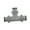 1.5in, variant on 1.5 to 1.25 Type Hose Adapter Connector Pool Pump Parts Durable Summer Swimming Pools Parts Accessories Easy to Use for Outdoor Garden Home , 1.5in to 2 1.25in
