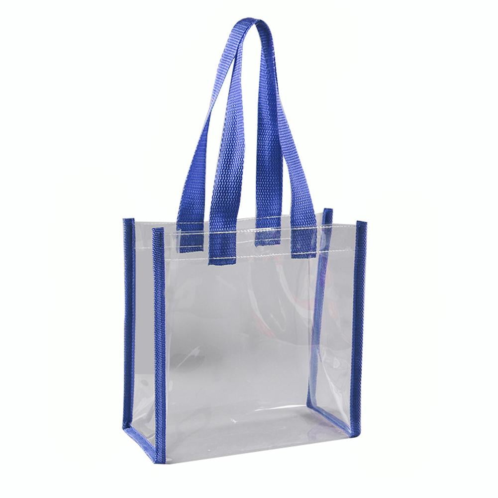 新品 未使用 HIDAKA Clear Holder Tote Bag 新品 未使用 HIDAKA Clear Holder Tote Bag